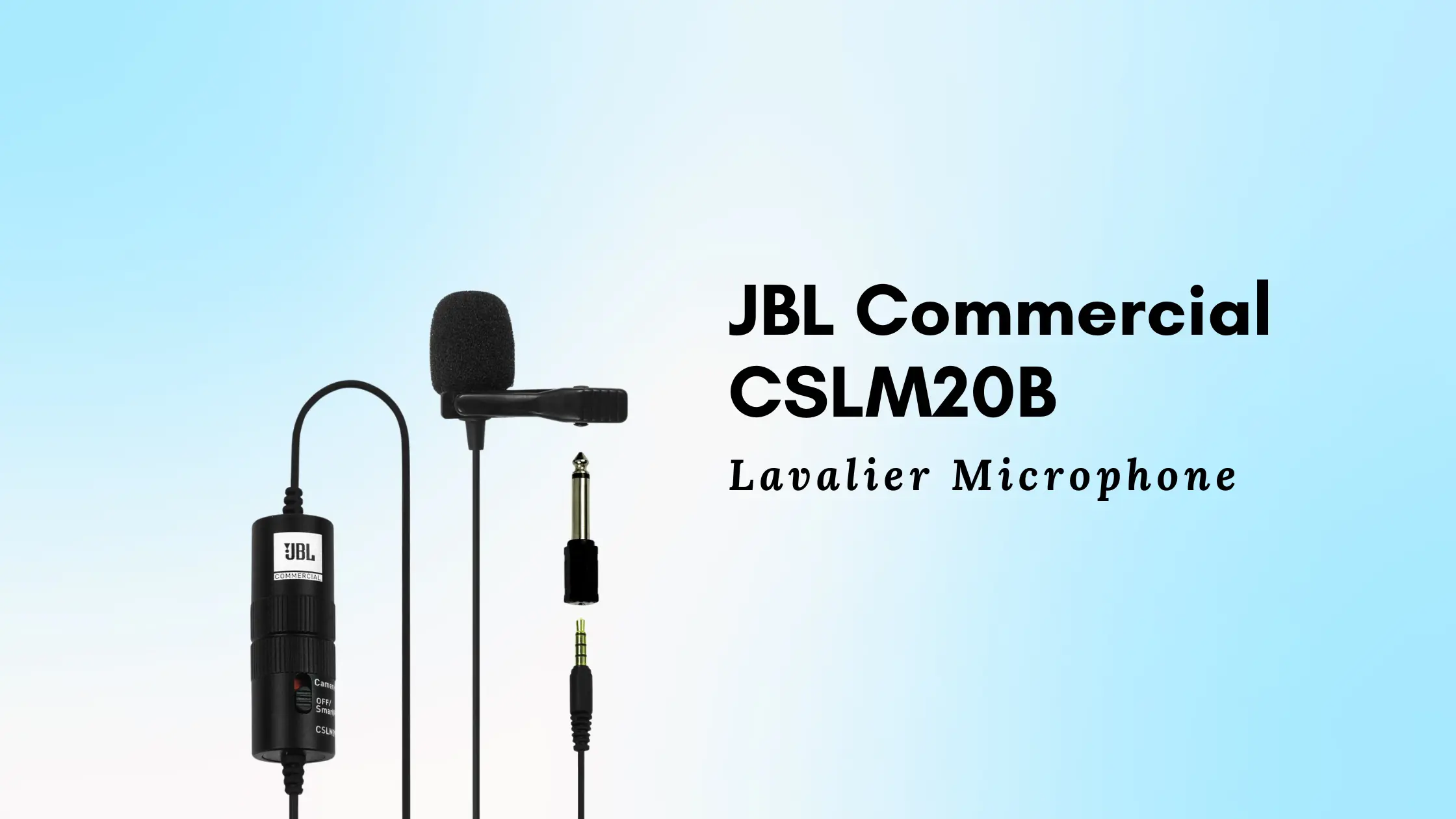 jbl microphone