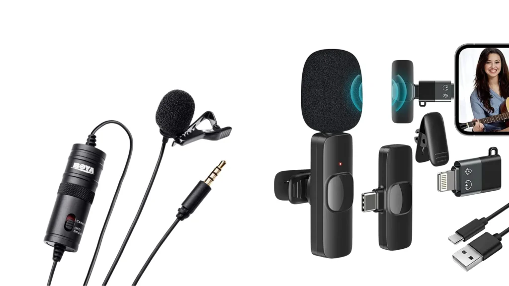 mics for youtube